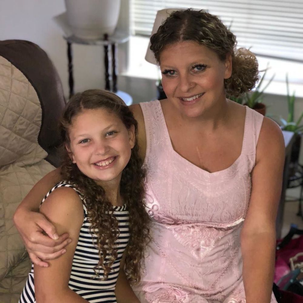 Meet your Posher, Lindsey